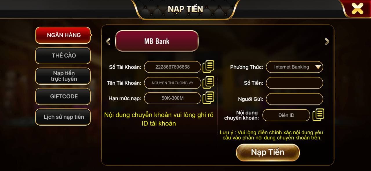 68 game bài - Game bài đổi thưởng online uy tín 3 Photo 2022 01 25 16 38 17 (2)