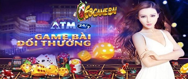 Top game bài đổi thưởng qua ngân hàng siêu hấp dẫn tại 68 game bài 2 Game Bai Doi Thuong Qua Ngan Hang 2