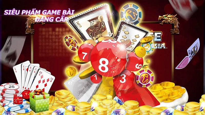 Tài Xỉu Online - Tựa game đổi thưởng siêu hot năm 2024 2 Luật chơi Tài Xỉu online tại 68 game bài