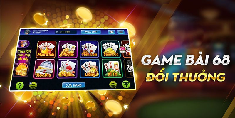 Tài Xỉu Online - Tựa game đổi thưởng siêu hot năm 2024 3 Các hình thức đặt cược khi chơi Tài Xỉu online tại 68 game bài