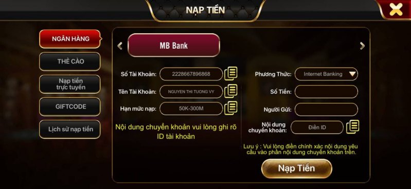 Đánh giá cổng game đổi thưởng uy tín thông qua những tiêu chí nào? 3 Hình thức nạp rút tiền các cổng game luôn uy tín